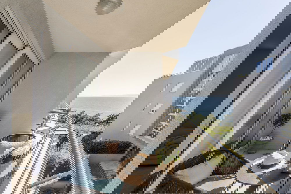 Adriatic Queen apartments