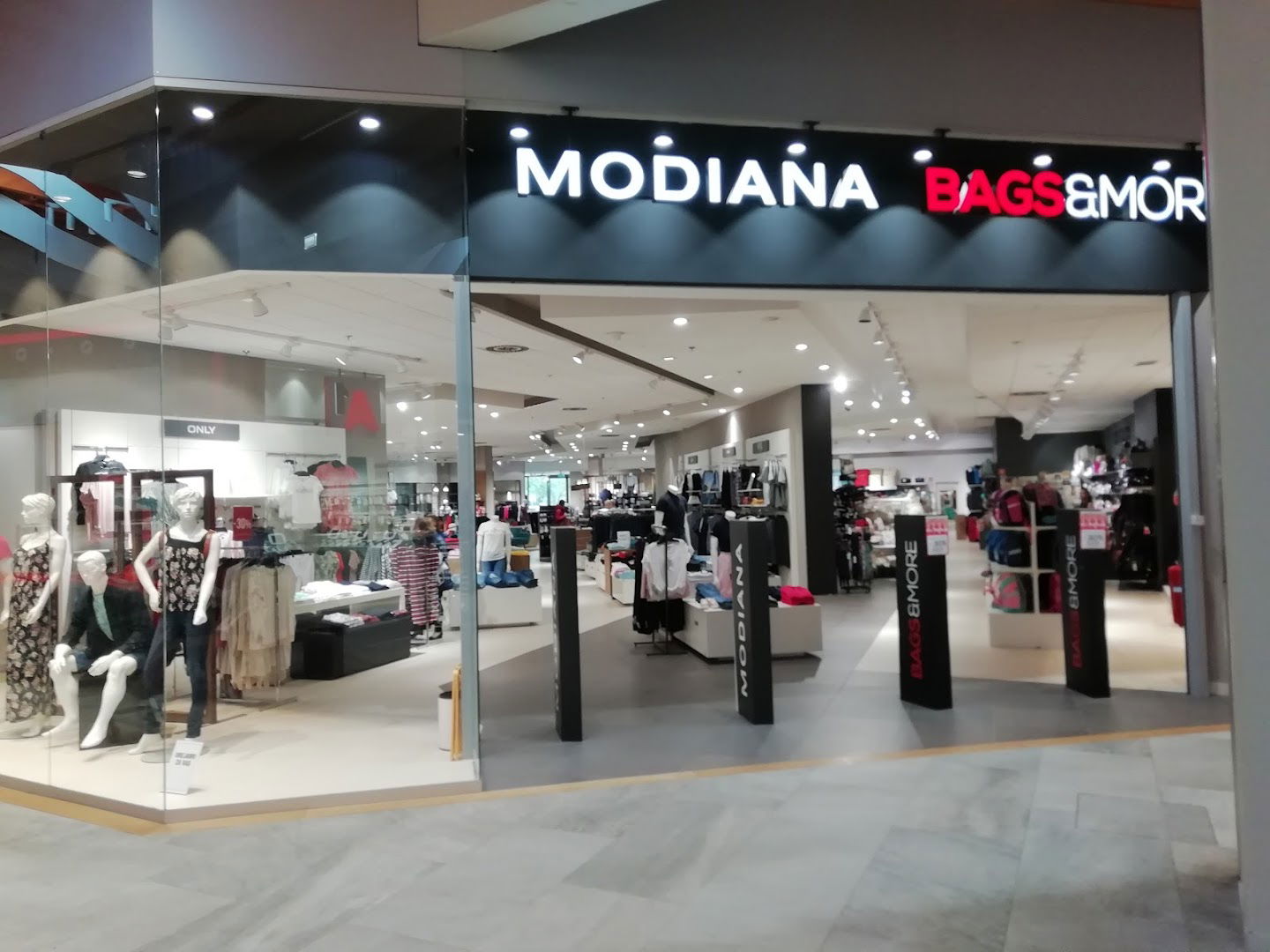 Modiana