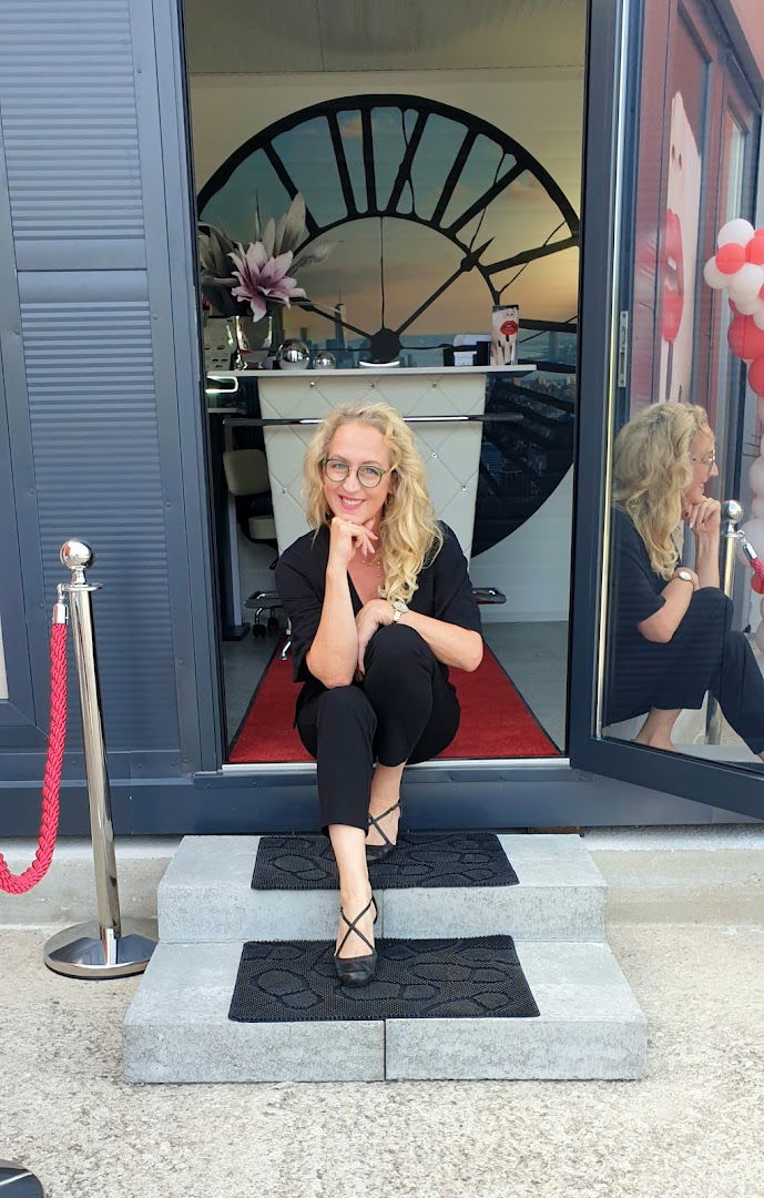 Catwalk Beauty Nails