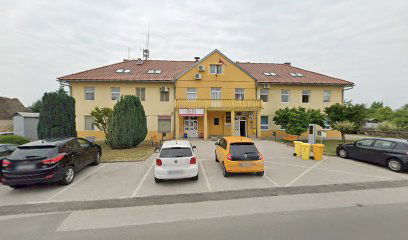 LJEKARNA BRANKA IVANČIĆ