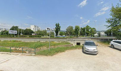 Kraj Domaslovečke ulice