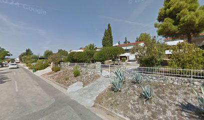 Apartments Diva Punta Skala