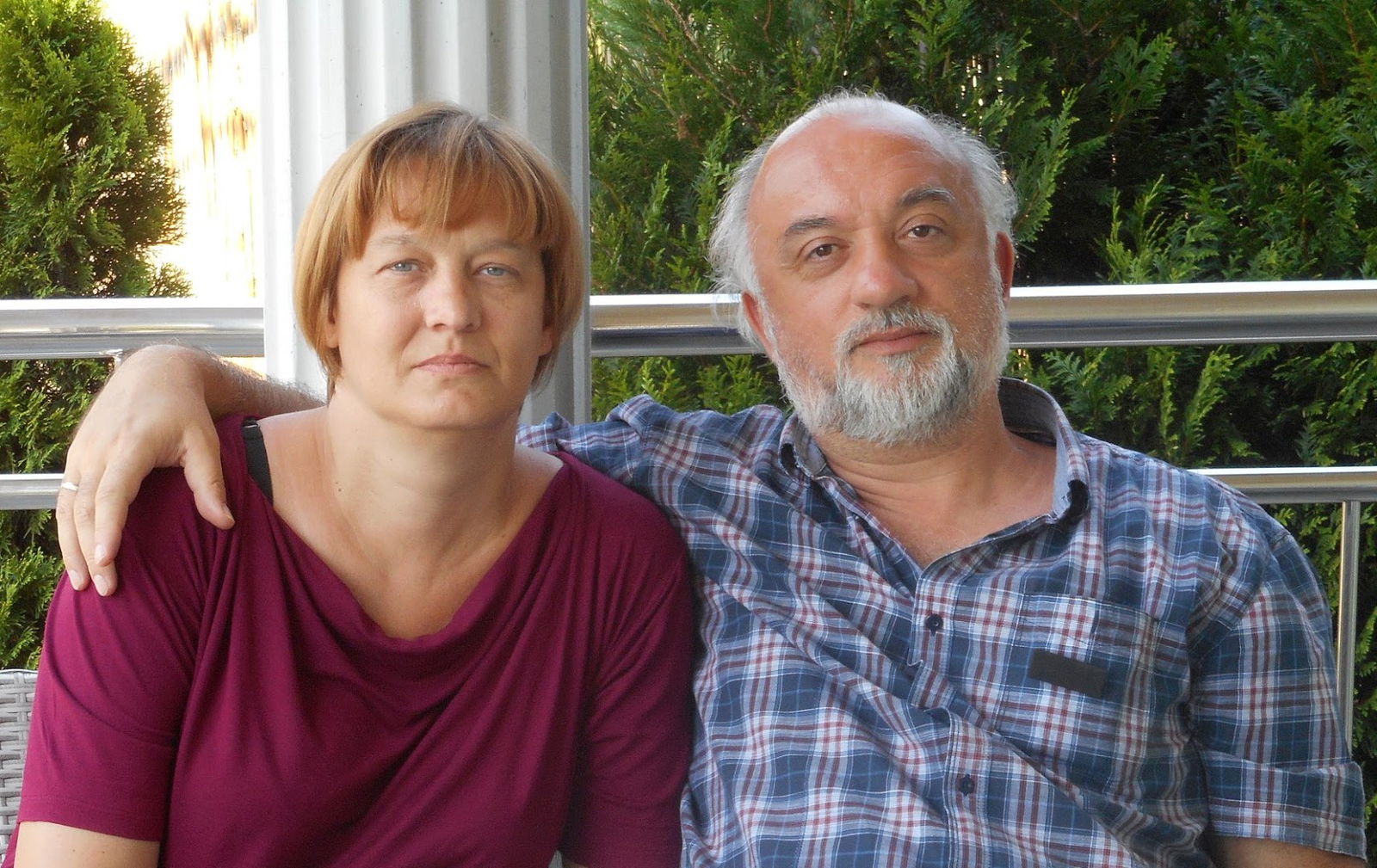 Сокоћало by Willy Wolf