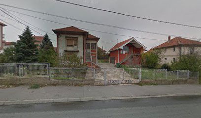 Time For Pizza - Dostava!