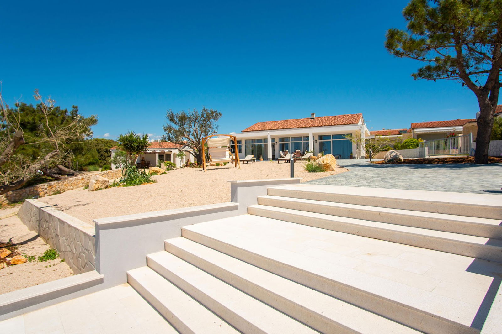 Holiday home Paladina