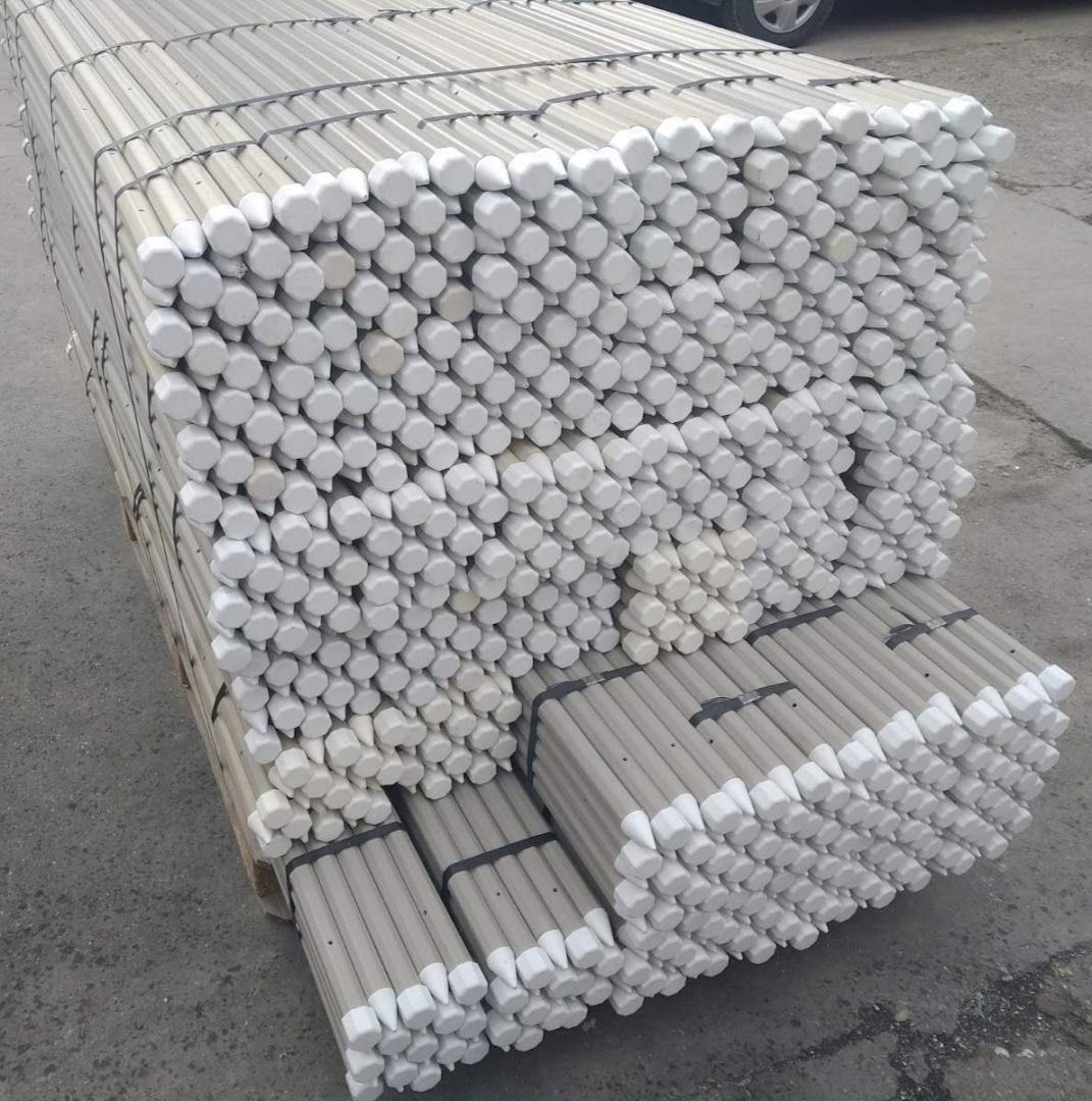 TERMOPLAST VL. Robertina Belas PROIZVODNJA PROIZVODA OD PLASTIKE