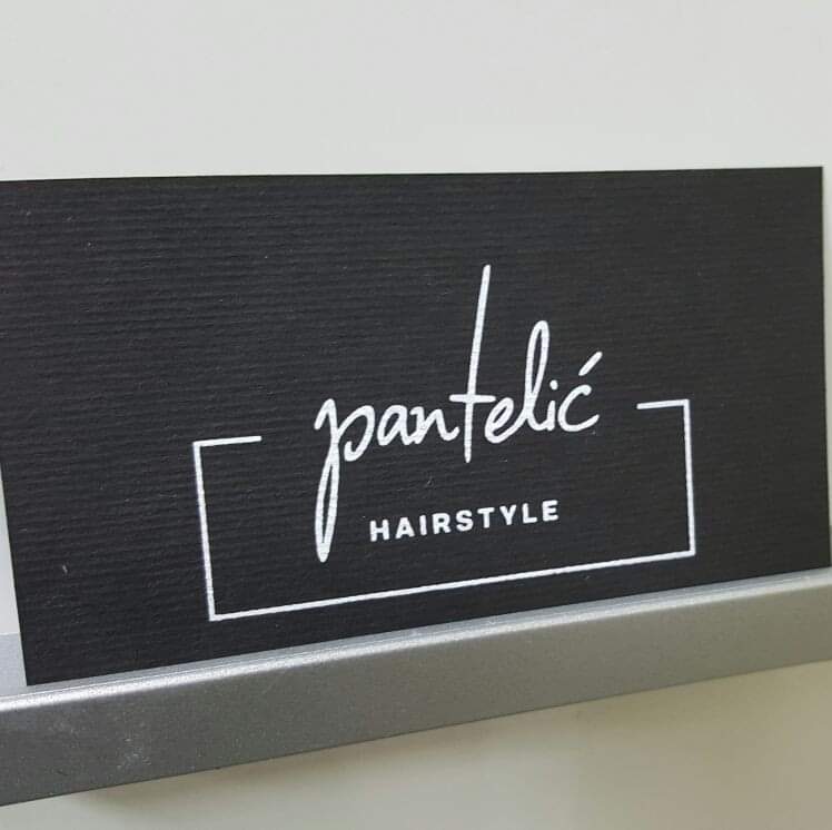 Frizerski salon "hairstyle Pantelic"