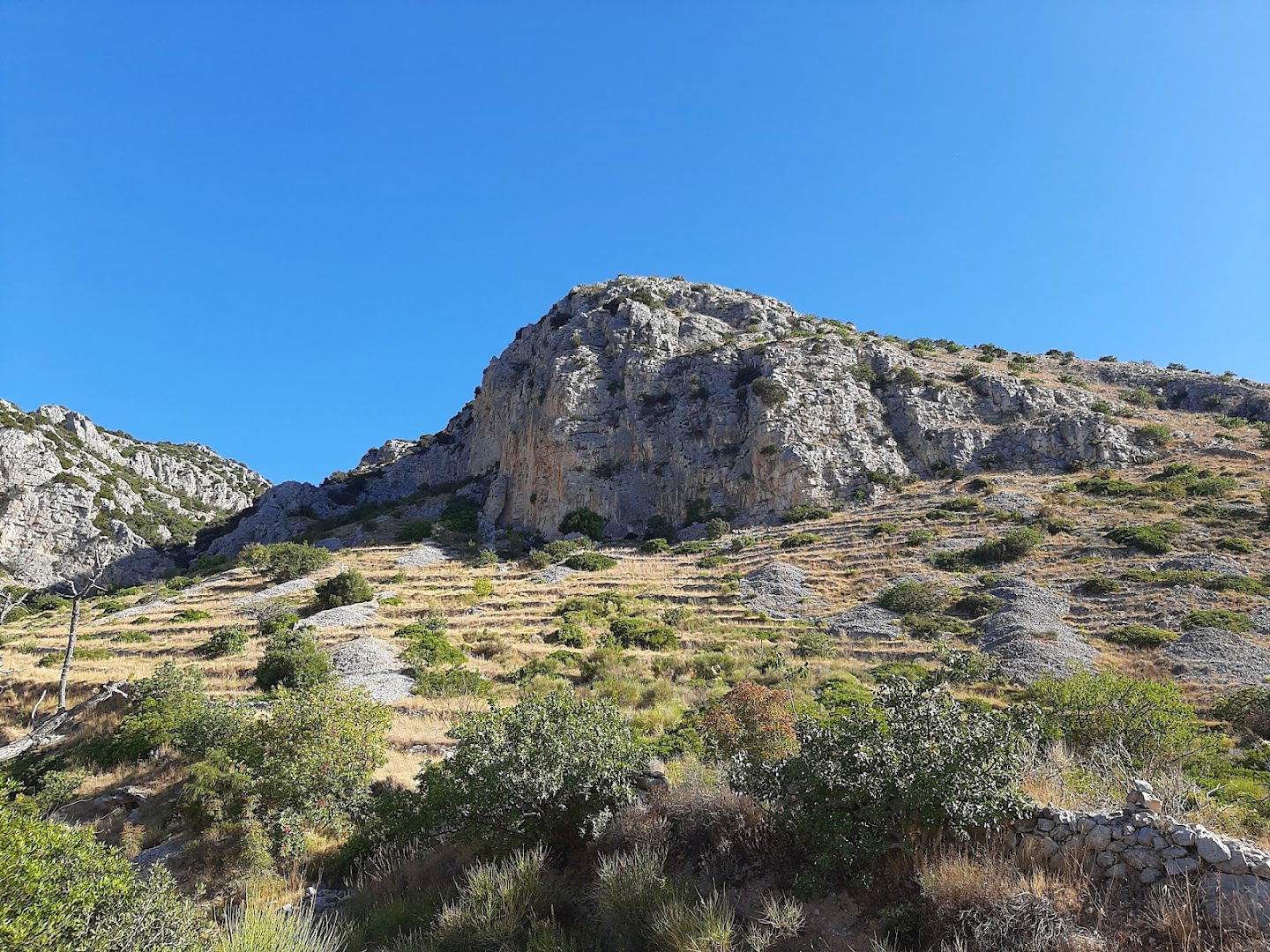 Smokovlje Rock Climbing