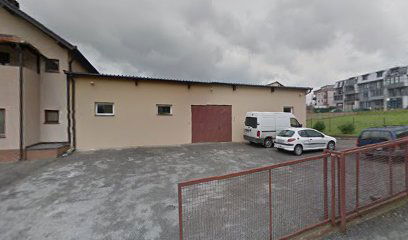 Kaniko magacin Miroslava Mike