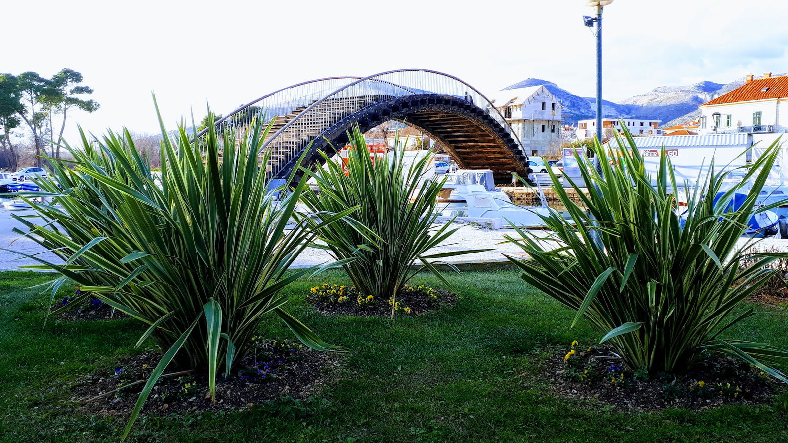 Fresh Apartments Dar Orlic