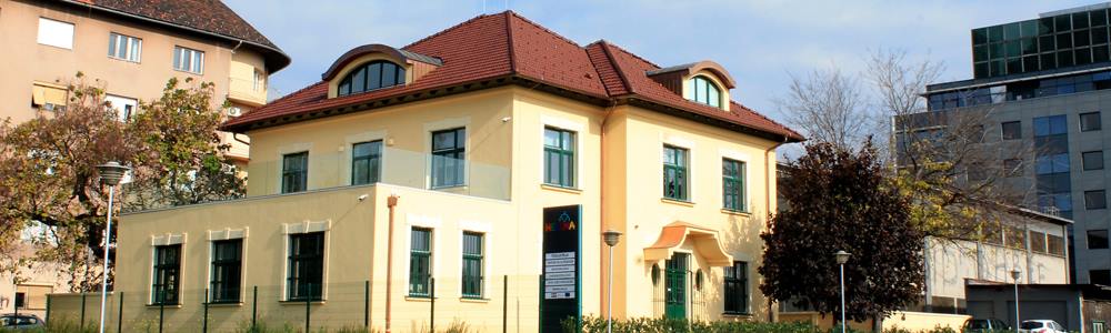 Clinic for Pediatric Medicine Helena