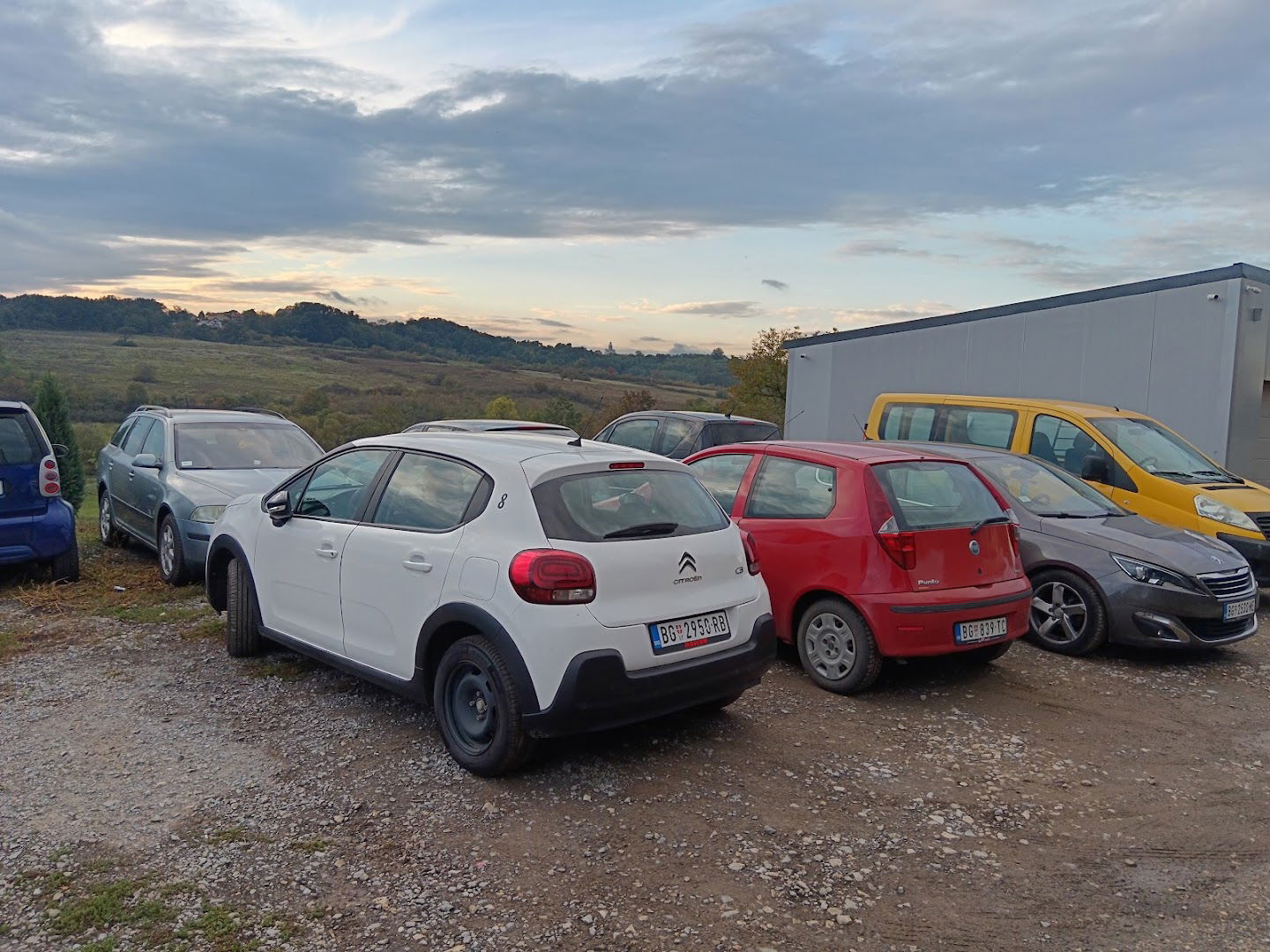 ALBO PECIĆ-Auto servis