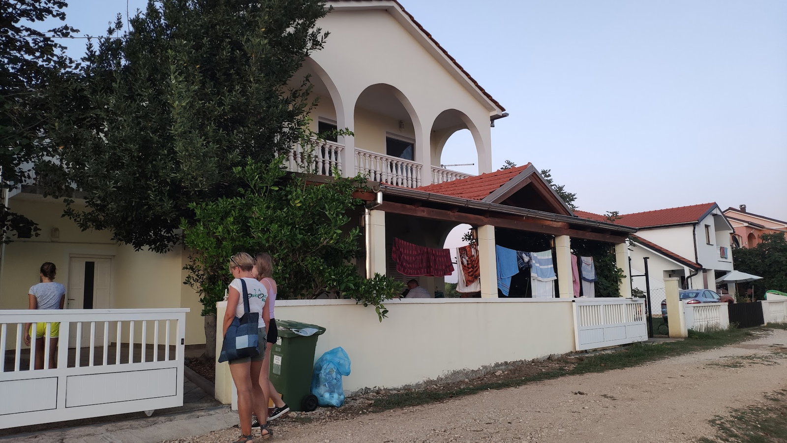 Apartments Jasna King