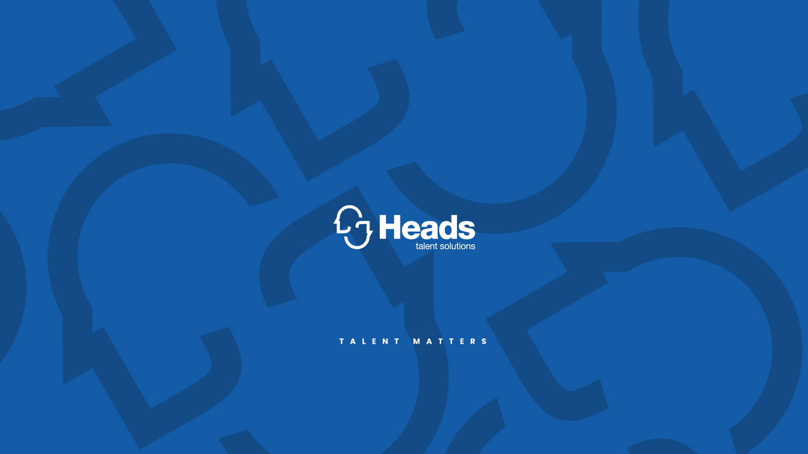 Heads Talent Solutions