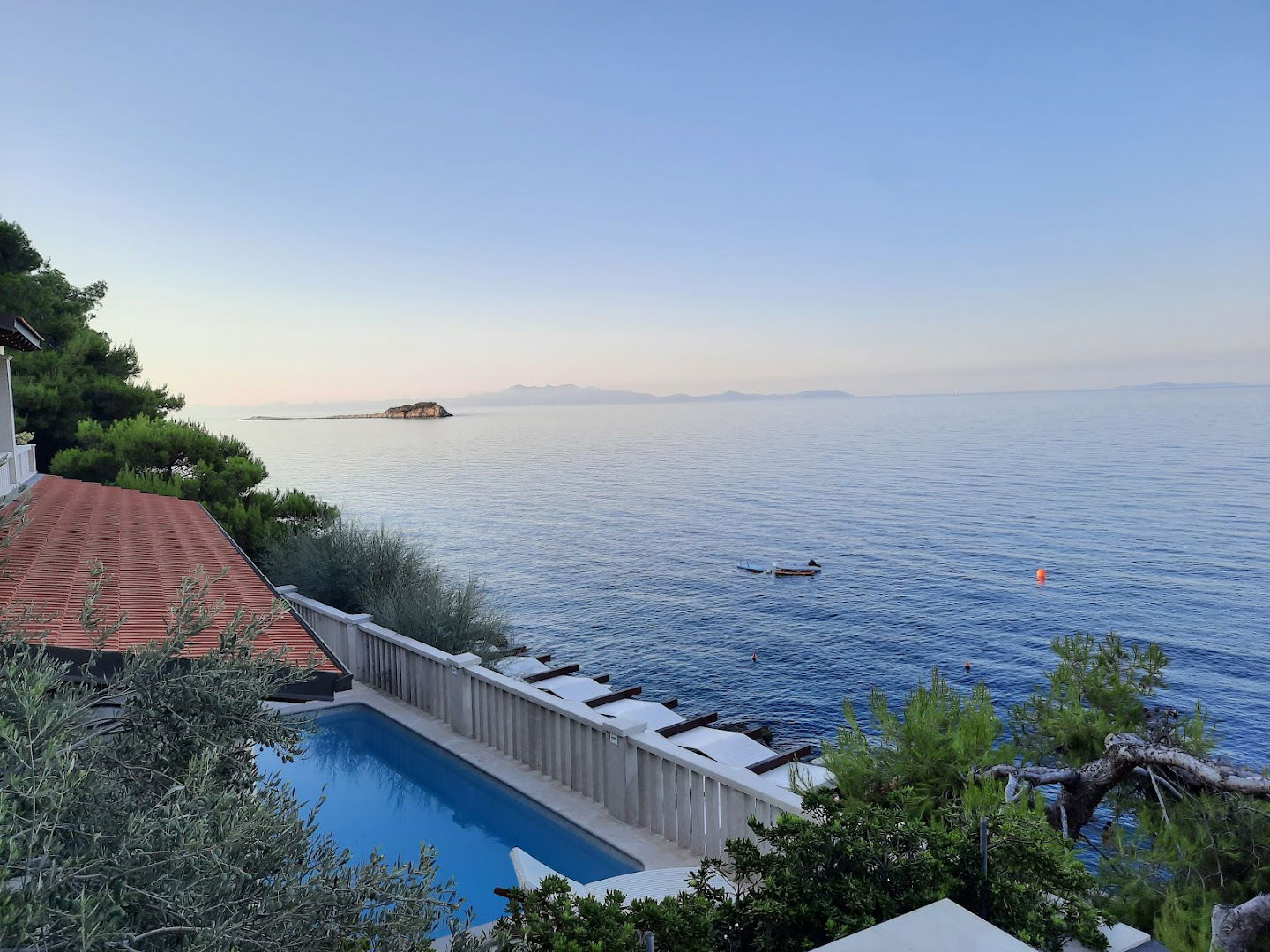 Apartments Danca - Prižba