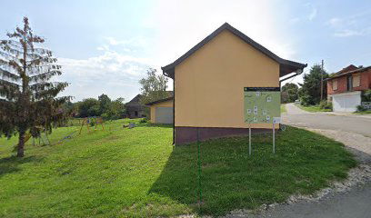 Dobrovoljno Vatrogasno Društvo Pokasin