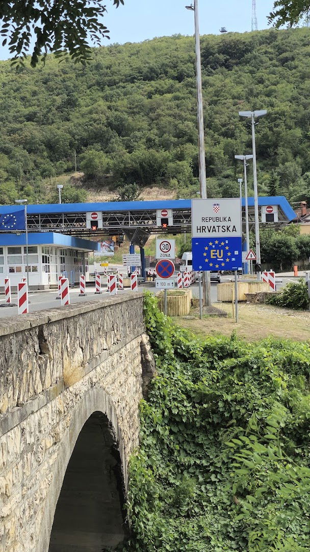 Salt making Museum and Nature Reserve Entrance Road