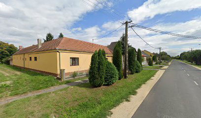 Somogyudvarhelyi Napközi Otthonos Óvoda