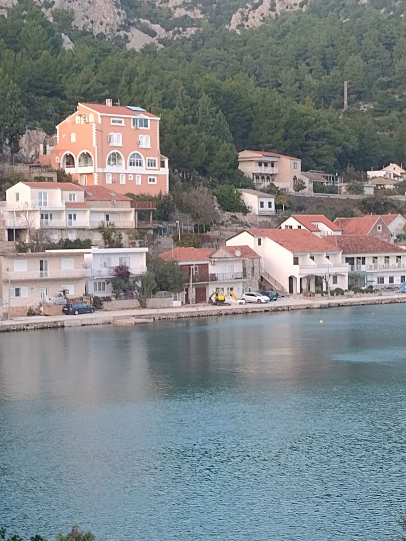 FAMILY MAJČICA - villa Malo Misto, Apartmans & hotels rooms