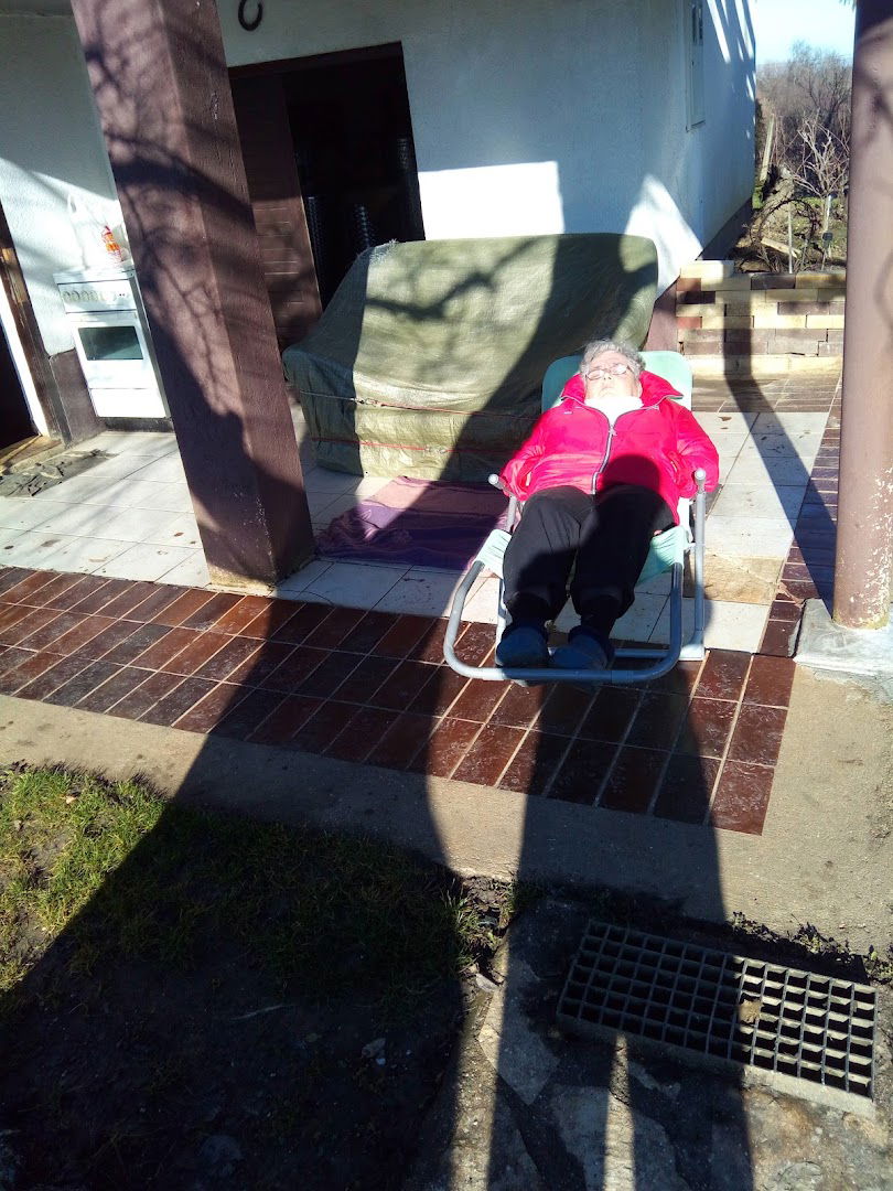 Cerje Letovanićko cemetery