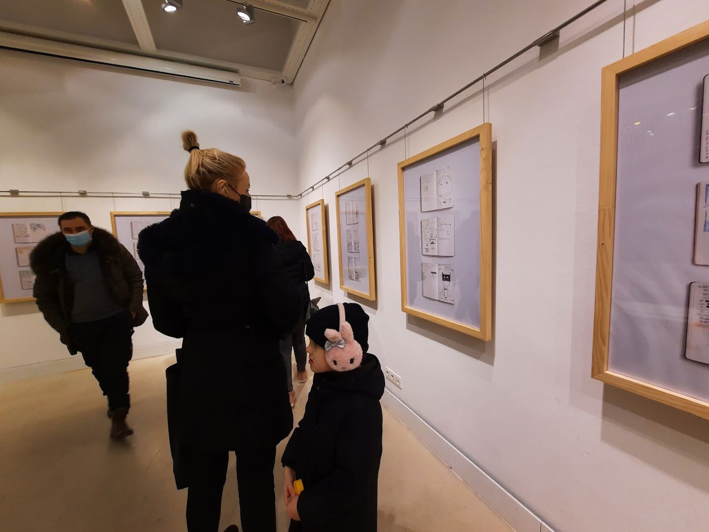 Oris House of Architecture