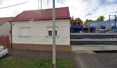 Beauty studio Anabela