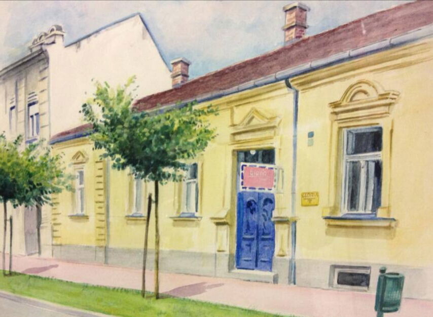 Gloria d.o.o. Centar za strane jezike