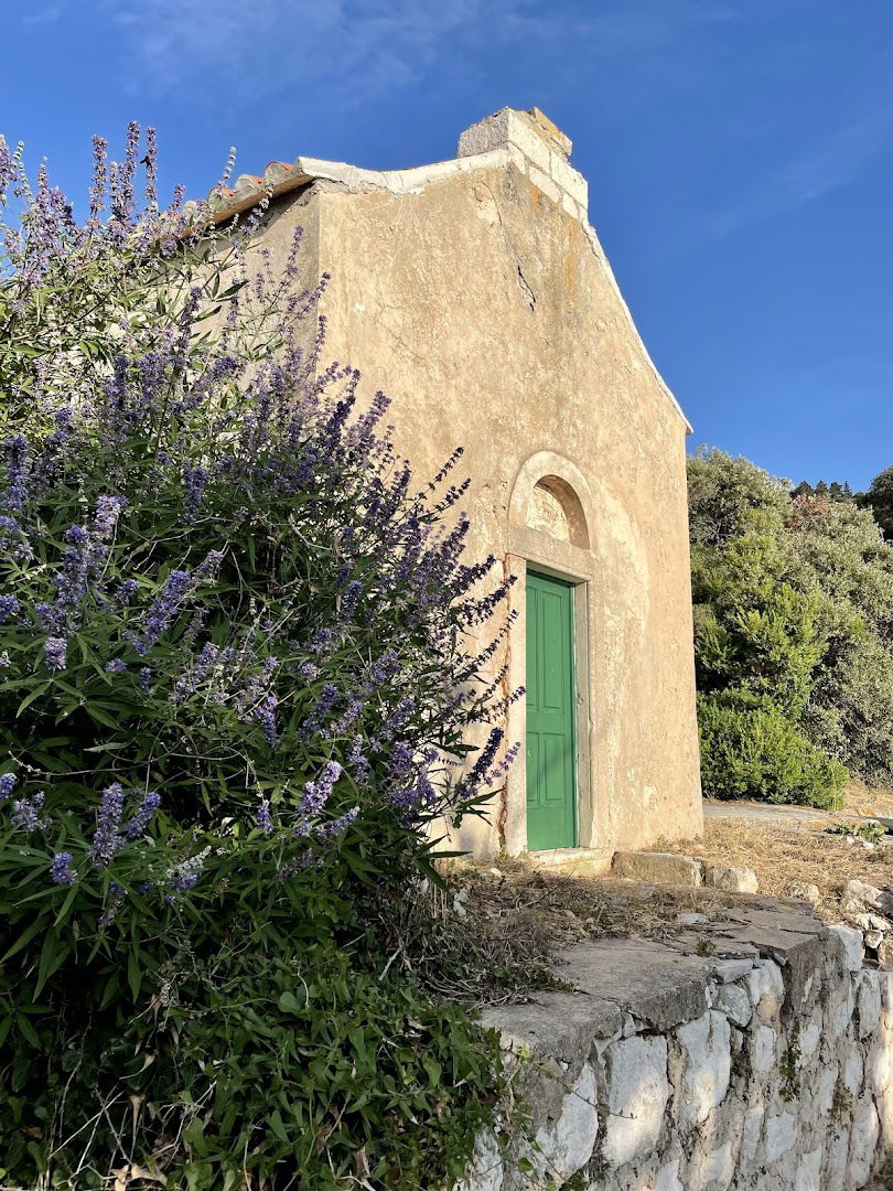 Church of St. Michael