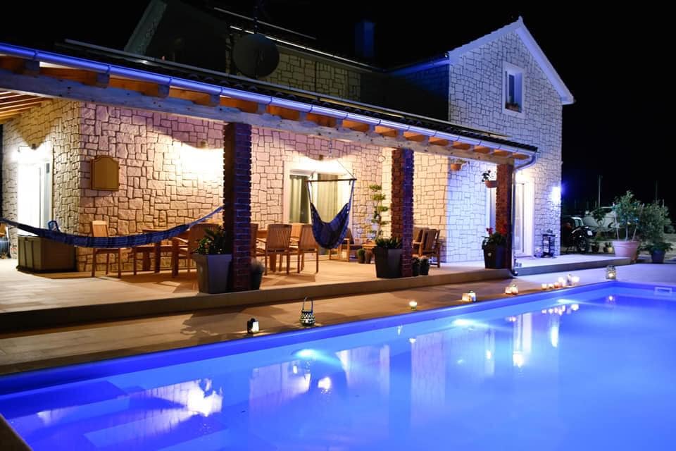 Villa Ema Nika Vodice