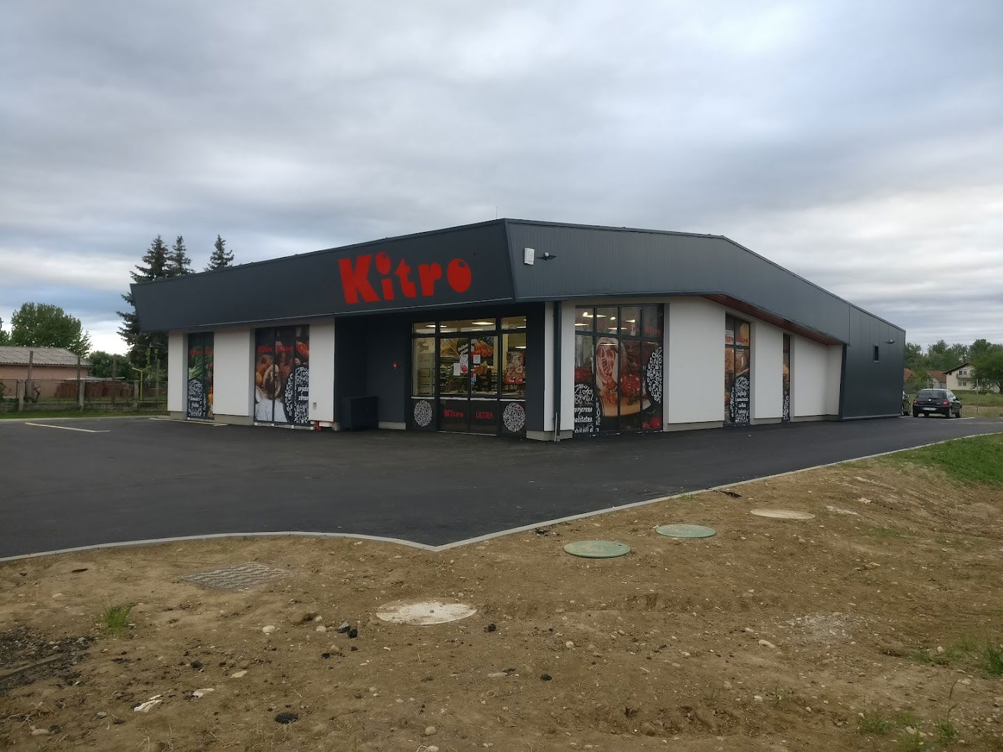 NTL TRGOVINA BR. 2098