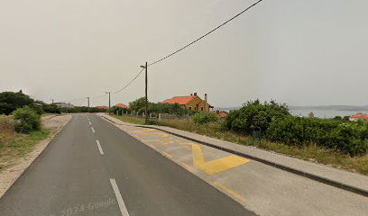 Ul.Sv.Nikole Tavelića 1 A