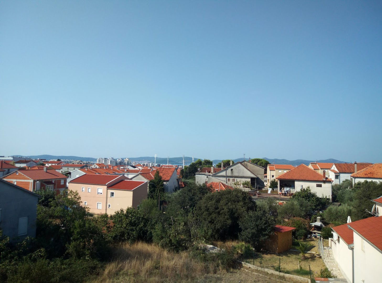 Cozy Two-Bedroom Apartment