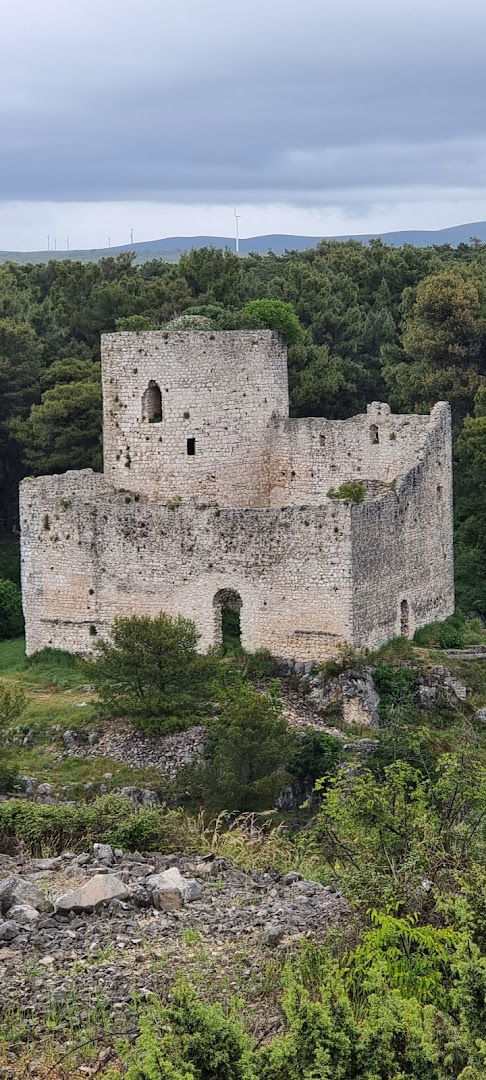 park-šuma kličevica