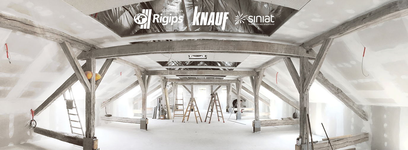 GIPS-ART AKUSTIKA d.o.o.