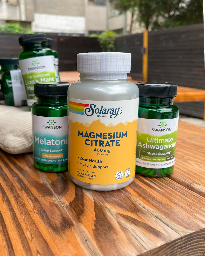 Suplementi Kovin - SUPLEMENTI XYZ