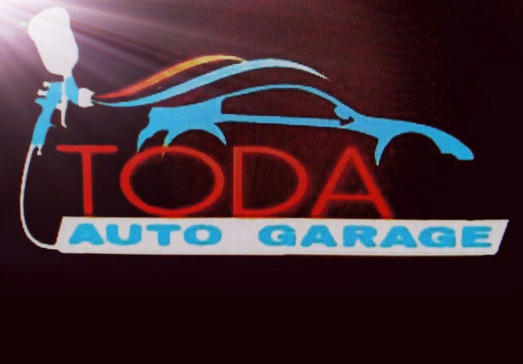 TODA auto garage