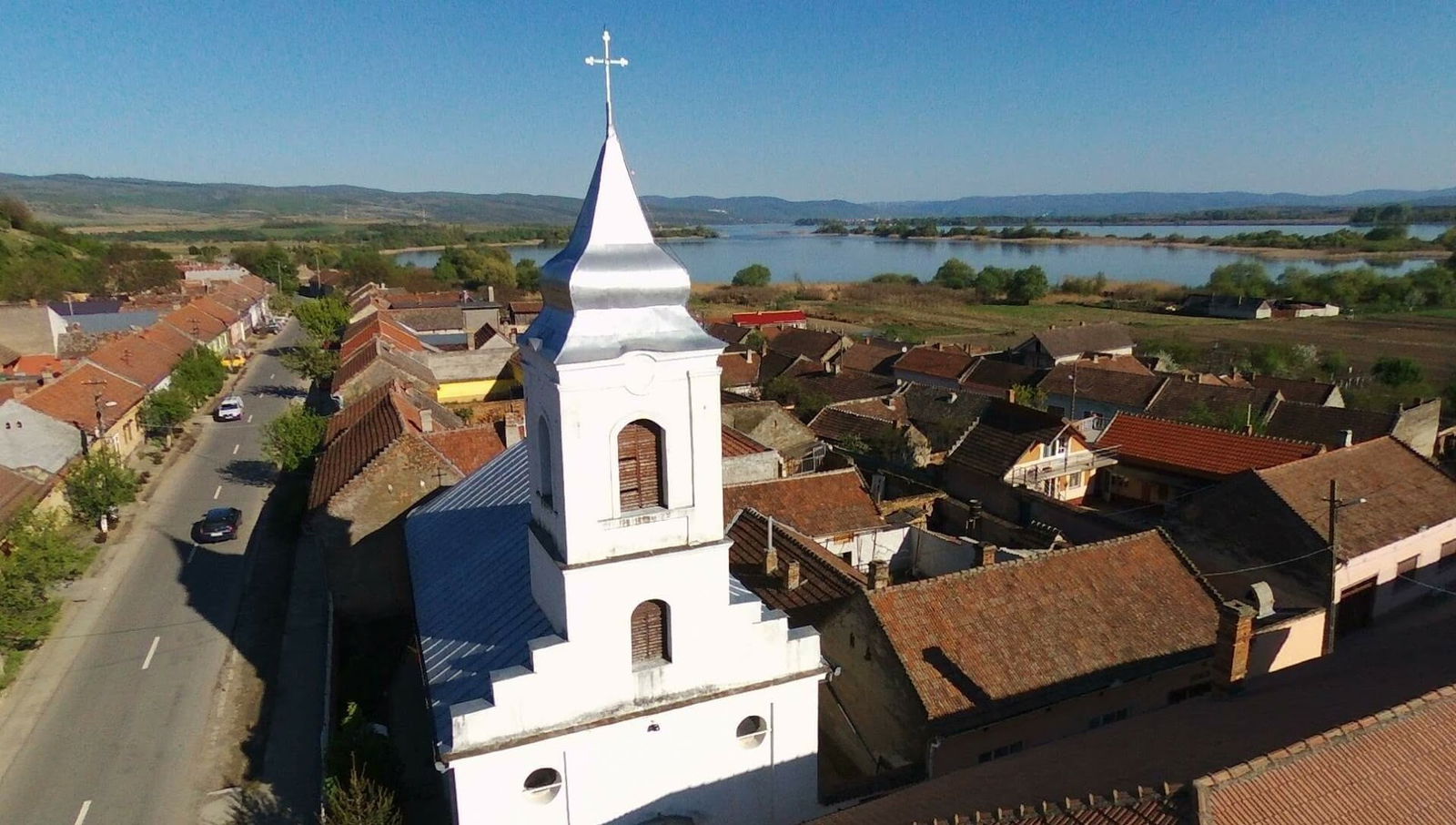 Црква Вазнесења Господњег