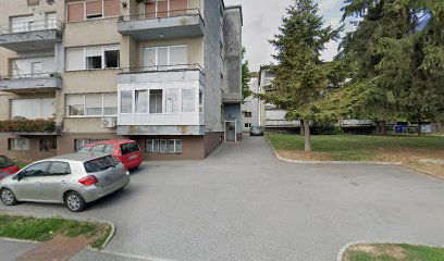 GRADSKO DRUŠTVO CRVENOG KRIŽA ZLATAR