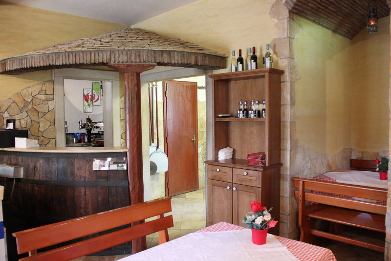 Caffe bar i pizzeria ALTO