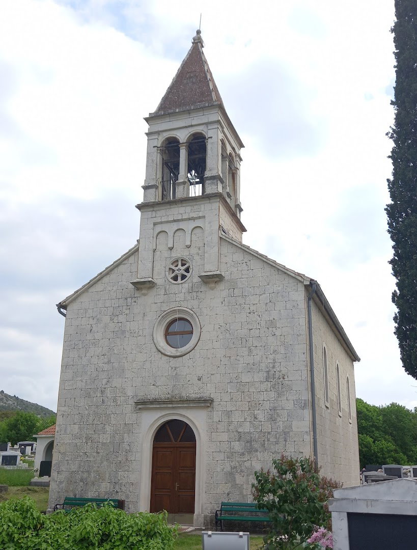 Church of St. Nicholas