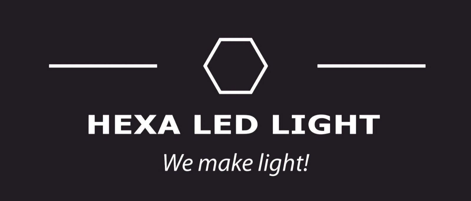Hexa LED Light
