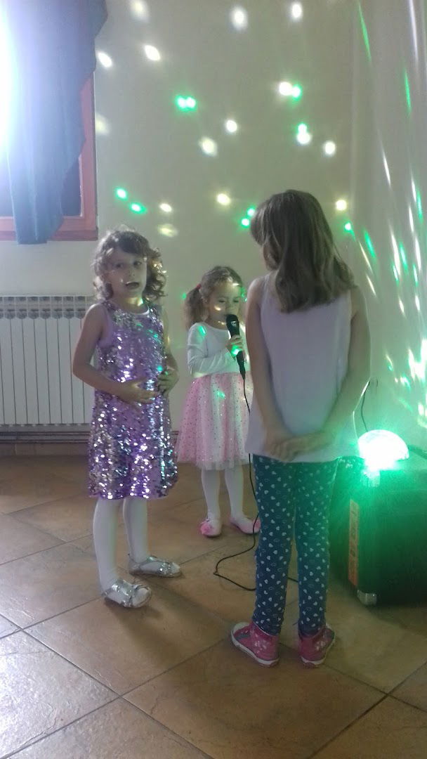 LOVAČKO DRUŠTVO ŠLJUKA BISTRA