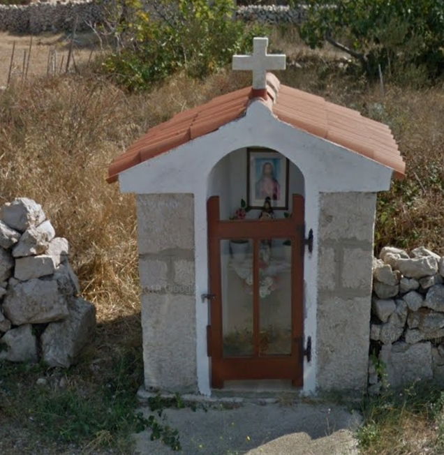 Chapel of the Heart of Jesus