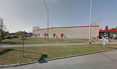 Frizerski salon Čuperak