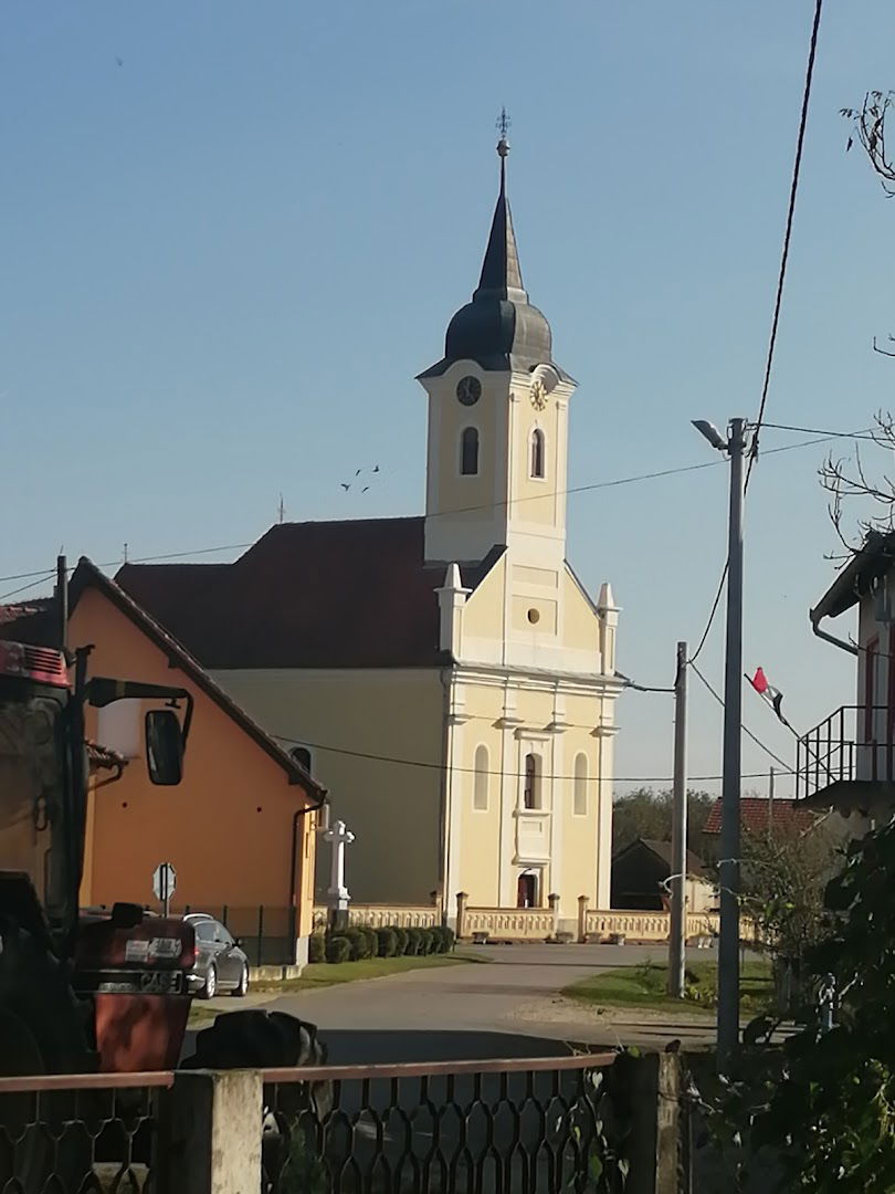 Church of St. Mark