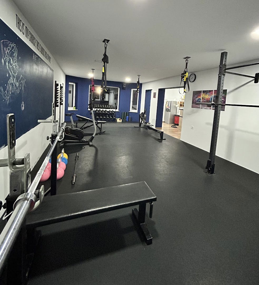 Art Of Fitness Novi Marof