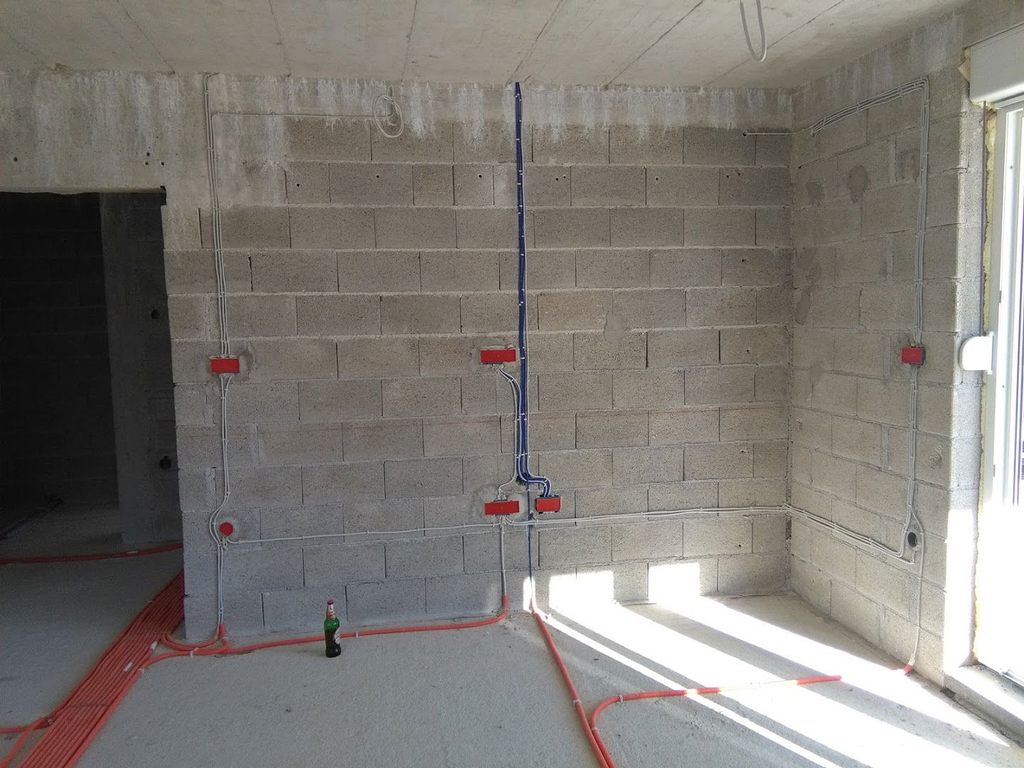 "INSTALACIJE ZLATIĆ"