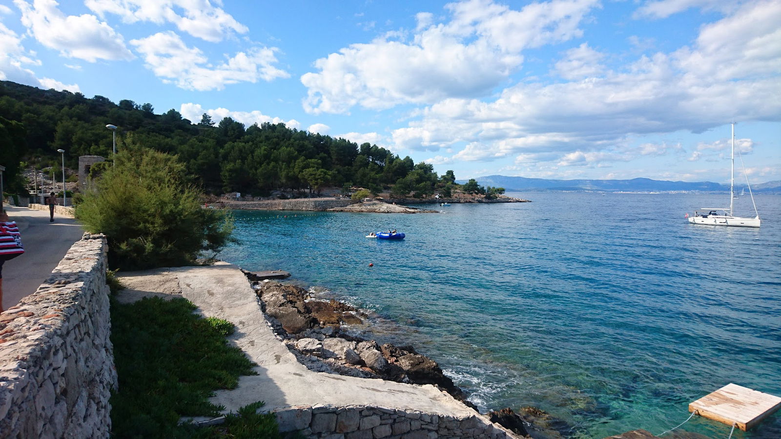 Kupalište Veli dolac