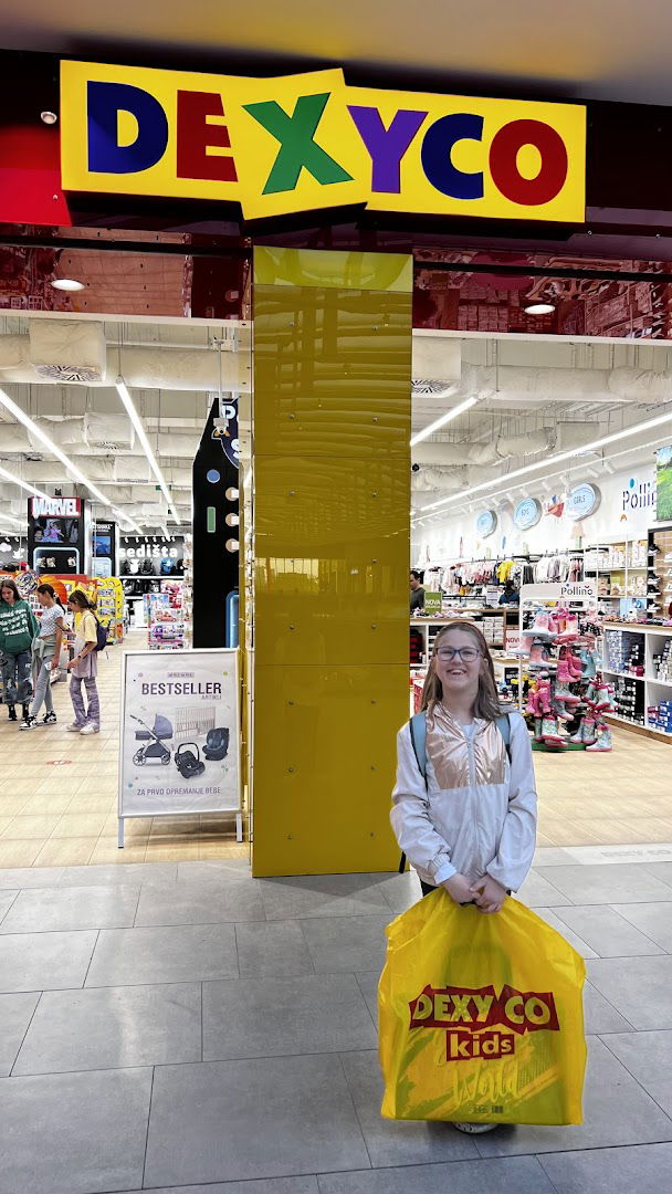 Dexy Co - TC Galerija