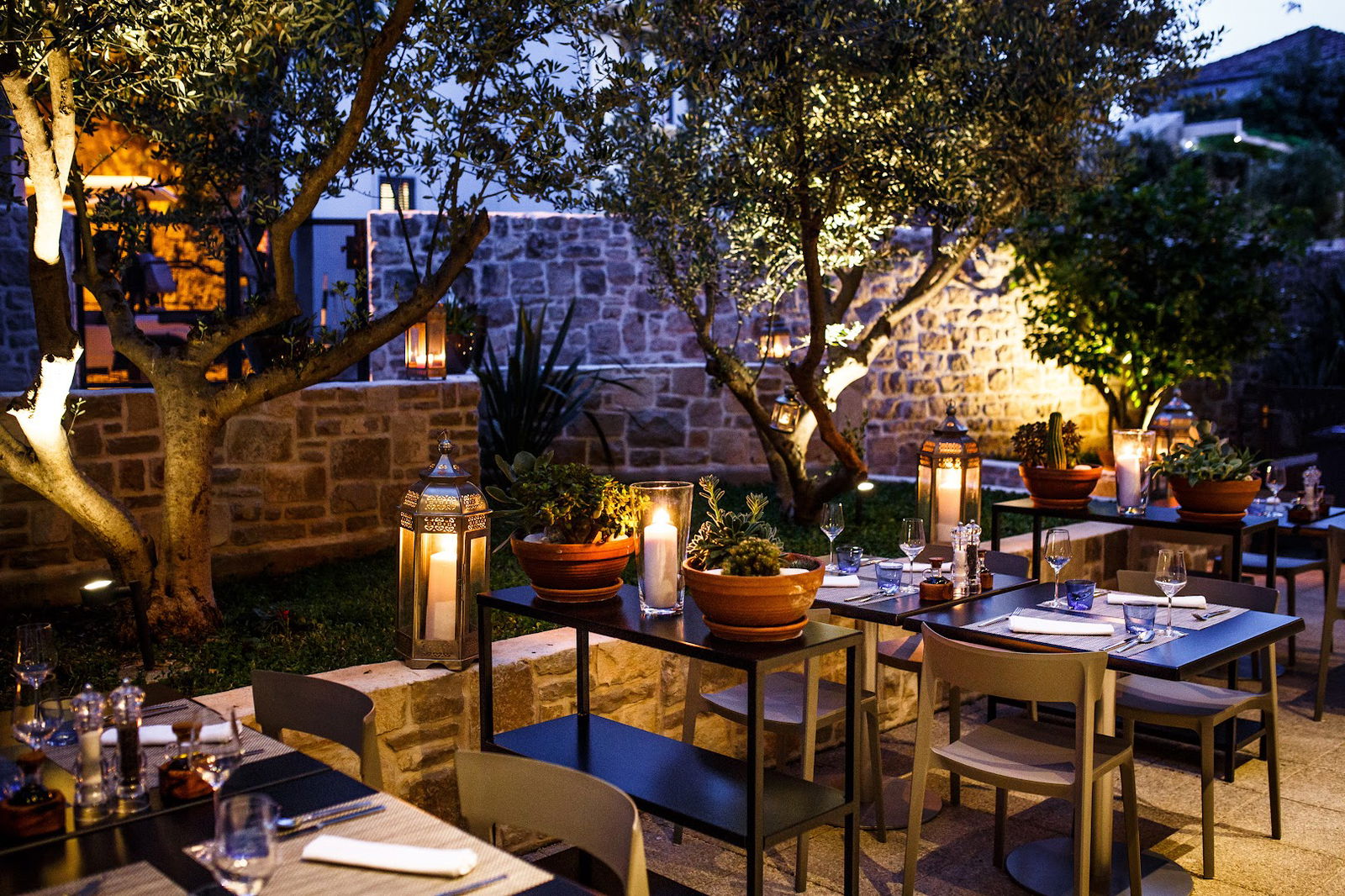 Hotel Osam - Adults only